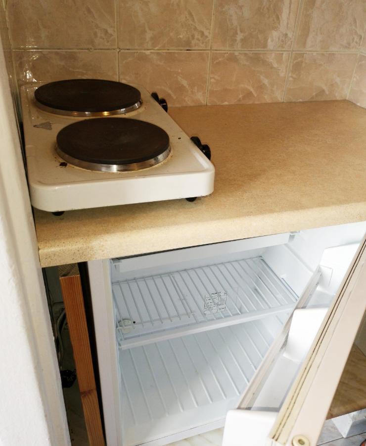 Ochota Story Διαμέρισμα Βαρσοβία Εξωτερικό φωτογραφία