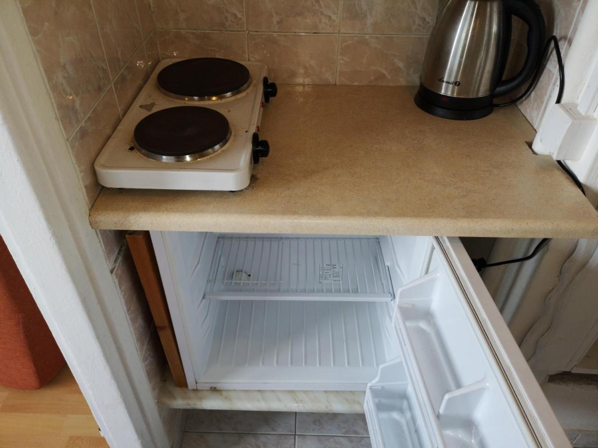 Ochota Story Διαμέρισμα Βαρσοβία Εξωτερικό φωτογραφία